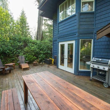 Chesterman Hideaway Hotell Tofino Exteriör bild